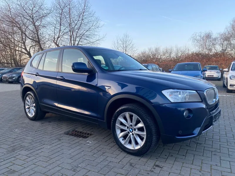 Auto mit Motorschaden verkaufen Bünde